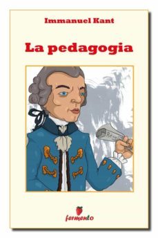 la pedagogia (ebook)-immanuel kant-9788869972690