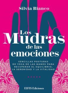 los mudras de las emociones (ebook)-silvia bianco-9788875173890