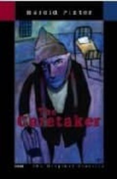 the caretaker (black cat the original classics)-9788877543790