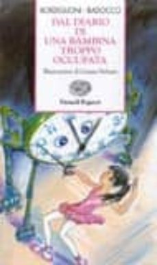 dal diario di una bambina troppo occupata-9788879263290