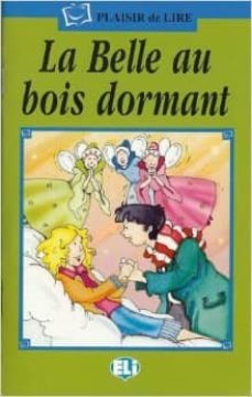 la belle au bois dormant (libro + audio)-9788881485390