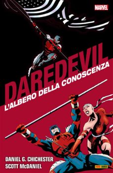 daredevil collection - l'albero della conoscenza (ebook)-9788891241290
