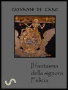 Imagen Principal de Il fantasma della signora Felicia