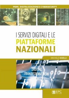 i servizi digitali e le piattaforme nazionali (ebook)-9788892881990