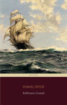 robinson crusoe (ebook)-daniel defoe-daniel defoe-9788893158190