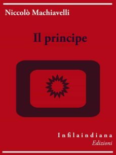 il principe (ebook)-nicolas maquiavelo-9788898369690