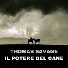 -thomas savage-9789152154090