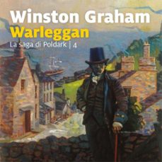 warleggan (audiolibro)-winston graham-9789152179390
