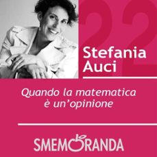 quando la matematica è un'opinione (audiolibro)-stefania auci-9789152191590
