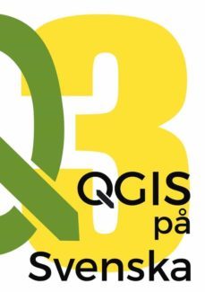 qgis på svenska (ebook)-9789178517190
