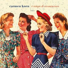 -carmen korn-9789179093990