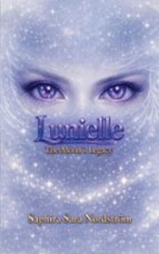 lunielle-saphira sara nordström-9789181506990