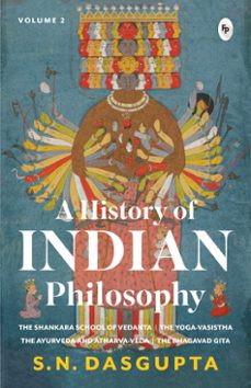 a history of indian philosophy volume 2 (ebook)-professor s.n. dasgupta-9789370892590