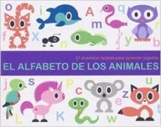el alfabeto de los animales-9789461445490