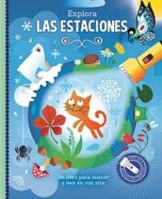 explora las estaciones-9789463546690