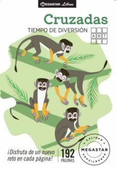 bloc de cruzadas 06-9789493247390