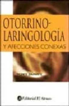 otorrinolaringologia y afecciones conexas-vicente diamante-9789500203890