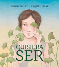 quisiera ser (ebook)-alicia salvi-9789500211390