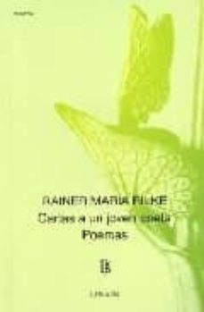 cartas a un joven poeta: seleccion de poemas-9789500305990