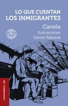lo que cuentan los inmigrantes (ebook)-9789500752190