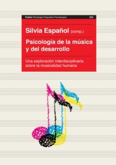 psicologia de la musica y del desarrollo (ebook)-silvia español-9789501201390