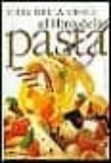 el libro de la pasta-julia della croce-9789501518290