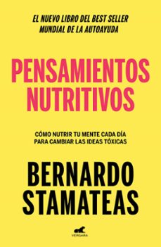 pensamientos nutritivos (ebook)-9789501532890