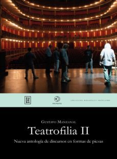 teatrofilia ii (ebook)-9789502333090
