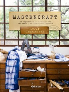 mastercraft (ebook)-9789502812090