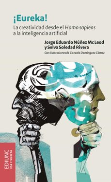 ¡eureka! (ebook)-jorge eduardo núñez mc leod-selva soledad rivera-9789503904190