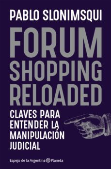 forum shopping reloaded (ebook)-pablo slonimsqui-9789504963790