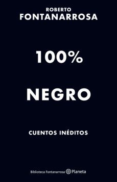 100% negro (ebook)-9789504981190
