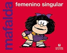 mafalda femenino singular-9789505158690