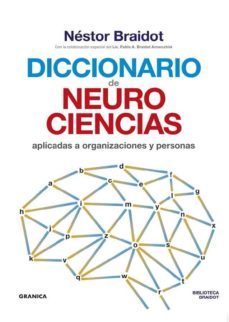 diccionario de neurociencias aplicadas a organizaciones y persona s-9789506419790
