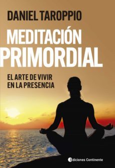 meditacion primordial (ebook)-daniel taroppio-9789507546990