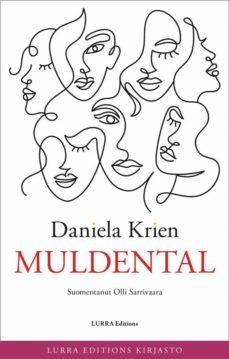muldental (ebook)-daniela krien-9789527380390