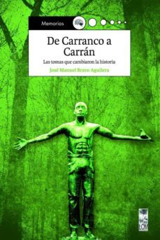 de carranco a carran (ebook)-jose bravo aguilera-9789560003690