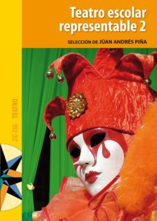 teatro escolar representable 2 (ebook)-juan andres piña-9789561221390