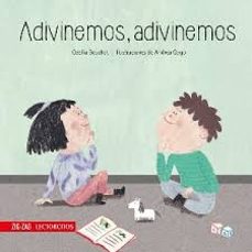 adivinemos, adivinemos-cecilia beuchat-9789561236790