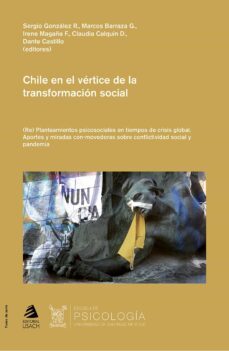 chile en el vertice de la transformacion social (ebook)-9789563034790