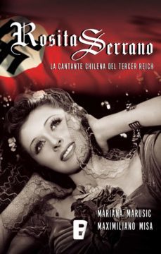 rosita serrano (ebook)-maximiliano maese misa mendez-9789563042290