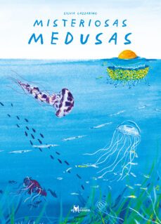 misteriosas medusas (ebook)-9789563643190