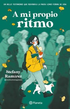 a mi propio ritmo (ebook)-stefany ramírez-9789564087290