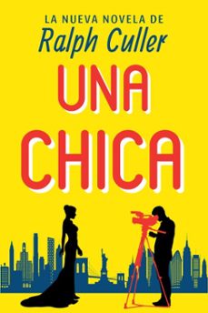 una chica (ebook)-ralph culler-9789564185590
