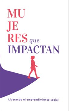 mujeres que impactan (ebook)-9789566093190