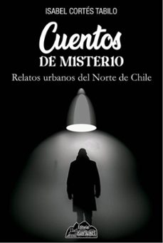 cuentos de misterio (ebook)-isabel cortes tabilo-9789566107590