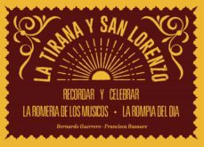 la tirana y san lorenzo (ebook)-bernardo guerrero jimenez-francisca basaure-9789567628490