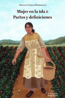 mujer en la isla &amp; pactos y definiciones (ebook)-adelina vargas huirimilla-9789569385490