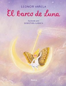 el barco de la luna (ebook)-leonor varela-9789569598890