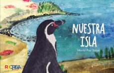 nuestra isla (ebook)-maría paz salas-9789569847790